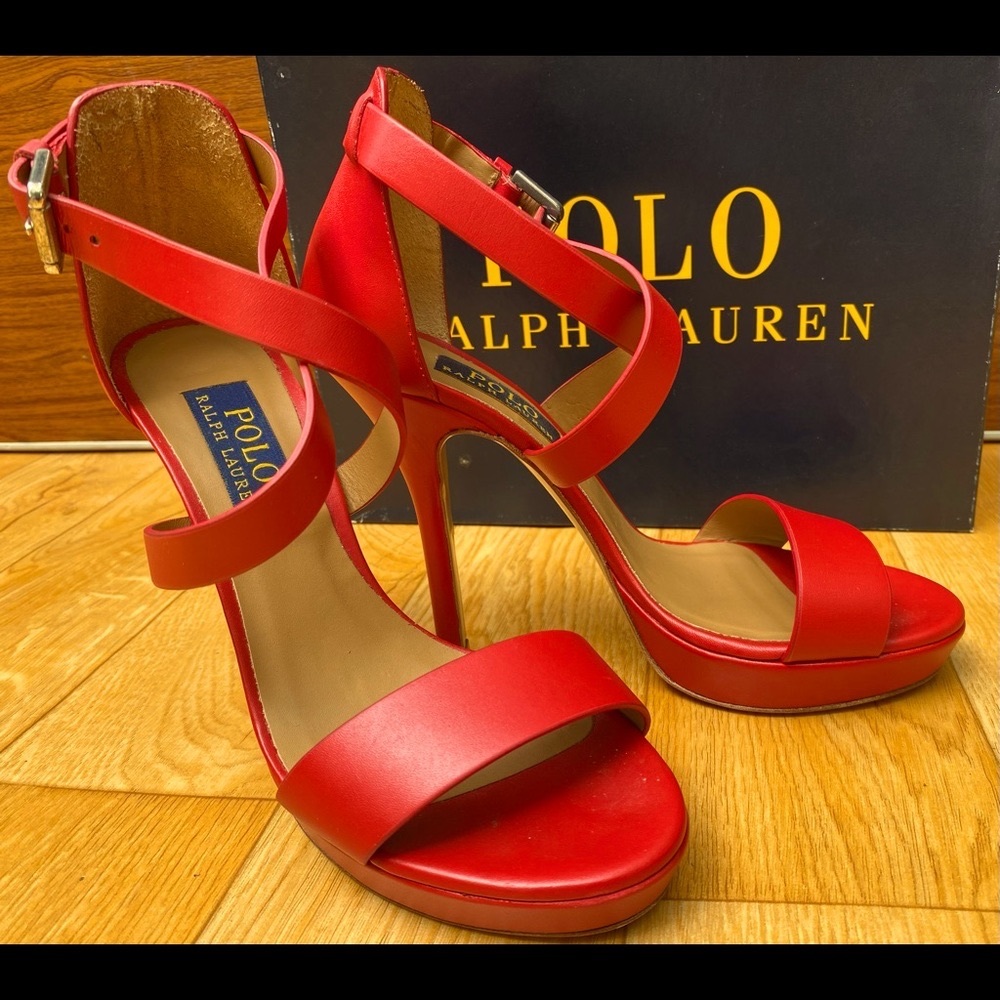 Sexy Red 👠